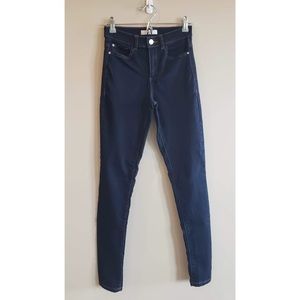 DYNDNM Kate Skinny Jeans